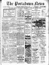 Portadown News Saturday 09 January 1904 Page 1