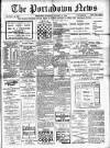 Portadown News Saturday 30 January 1904 Page 1