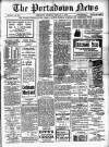 Portadown News Saturday 06 February 1904 Page 1