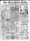 Portadown News Saturday 13 February 1904 Page 1