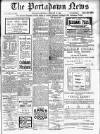 Portadown News Saturday 27 February 1904 Page 1