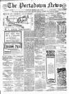 Portadown News Saturday 09 July 1904 Page 1