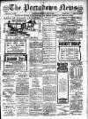 Portadown News Saturday 16 July 1904 Page 1