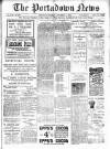 Portadown News Saturday 17 September 1904 Page 1