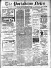 Portadown News Saturday 24 September 1904 Page 1
