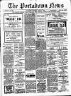 Portadown News Saturday 11 March 1905 Page 1