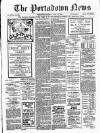 Portadown News Saturday 22 July 1905 Page 1