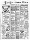 Portadown News Saturday 05 August 1905 Page 1