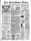 Portadown News Saturday 12 August 1905 Page 1