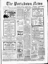 Portadown News Saturday 20 January 1906 Page 1