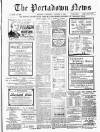 Portadown News Saturday 27 January 1906 Page 1