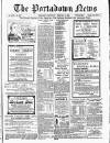 Portadown News Saturday 03 February 1906 Page 1