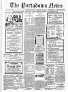 Portadown News Saturday 10 February 1906 Page 1