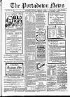 Portadown News Saturday 17 February 1906 Page 1