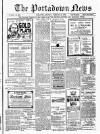 Portadown News Saturday 24 February 1906 Page 1