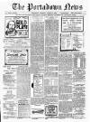 Portadown News Saturday 10 March 1906 Page 1