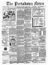 Portadown News Saturday 24 March 1906 Page 1