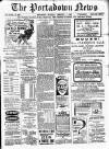 Portadown News Saturday 02 February 1907 Page 1