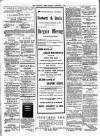 Portadown News Saturday 02 February 1907 Page 4