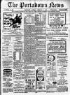 Portadown News Saturday 09 February 1907 Page 1