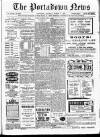 Portadown News Saturday 02 March 1907 Page 1