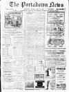 Portadown News Saturday 18 May 1907 Page 1