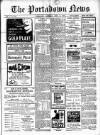 Portadown News Saturday 11 April 1908 Page 1