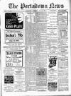 Portadown News Saturday 16 May 1908 Page 1