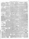 Portadown News Saturday 27 February 1909 Page 5