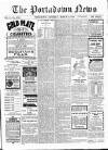 Portadown News Saturday 13 March 1909 Page 1
