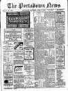 Portadown News Saturday 17 April 1909 Page 1