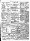 Portadown News Saturday 24 April 1909 Page 4