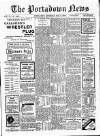 Portadown News Saturday 08 May 1909 Page 1