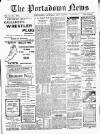 Portadown News Saturday 22 May 1909 Page 1