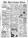 Portadown News Saturday 10 July 1909 Page 1