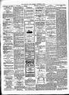 Portadown News Saturday 13 November 1909 Page 4