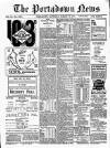Portadown News Saturday 12 March 1910 Page 1