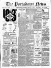 Portadown News Saturday 19 March 1910 Page 1