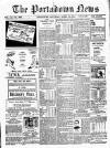 Portadown News Saturday 30 April 1910 Page 1