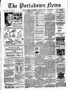 Portadown News Saturday 18 June 1910 Page 1