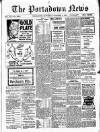 Portadown News Saturday 08 October 1910 Page 1