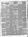 Portadown News Saturday 26 November 1910 Page 5