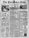 Portadown News Saturday 11 March 1911 Page 1