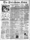Portadown News Saturday 03 June 1911 Page 1