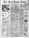 Portadown News Saturday 24 June 1911 Page 1