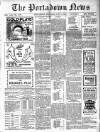 Portadown News Saturday 01 July 1911 Page 1