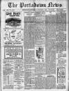Portadown News Saturday 07 October 1911 Page 1