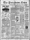 Portadown News Saturday 21 October 1911 Page 1