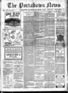 Portadown News Saturday 02 December 1911 Page 1