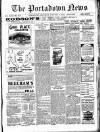 Portadown News Saturday 27 January 1912 Page 1